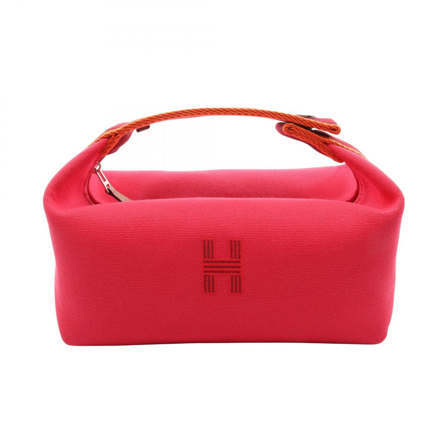 Hermes Bride A Brac Pm Handbag 04 Canvas