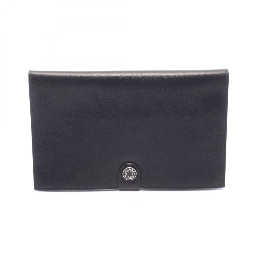 Hermes Rms Toutenmain Wallet Evergrain