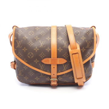 Louis Vuitton Saumur 30 Crossbody