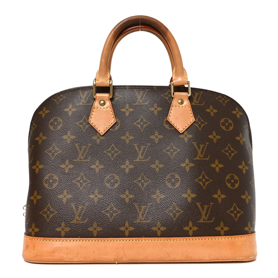 Louis Vuitton Alma Pm