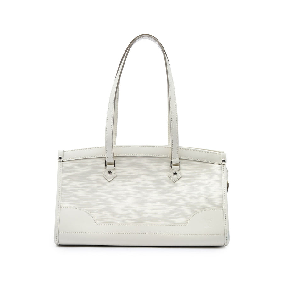 Louis Vuitton Epi Madeleine Pm Pre-Loved