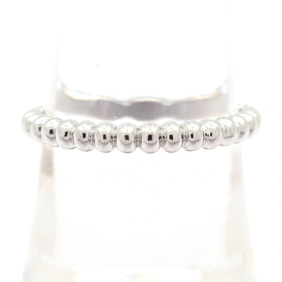 Van Cleef & Arpels Perlee Gold Pearl
