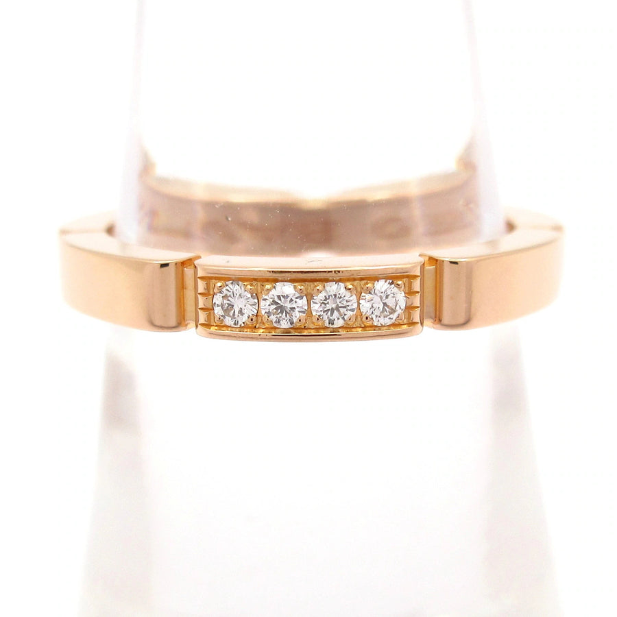 Cartier Maillon Panthere 18K Rose Gold