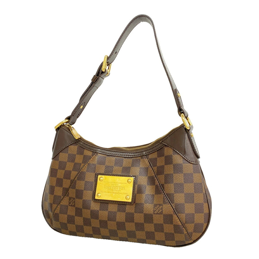Louis Vuitton Thames Handbag Damier Pm