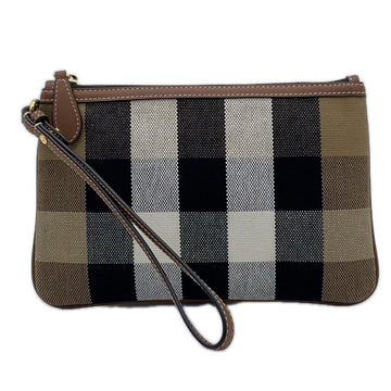 Burberry Canterbury Tote House Check