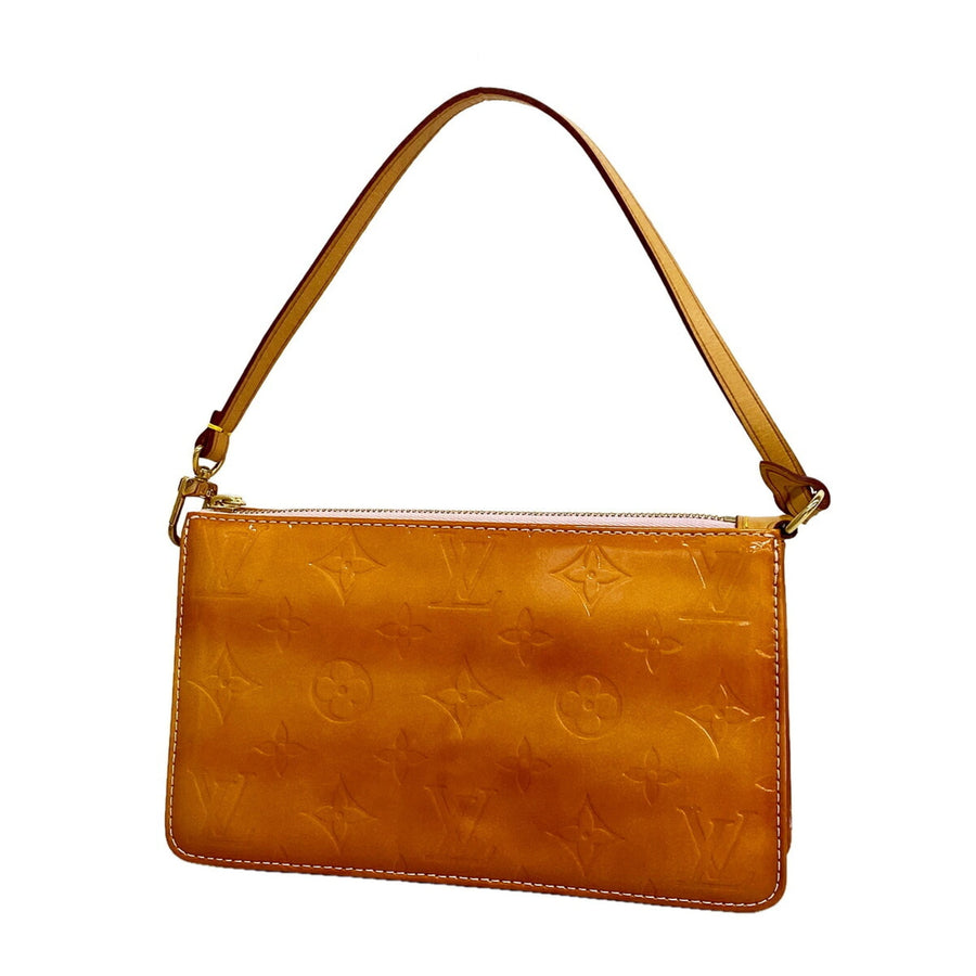 Louis Vuitton Lexington Pochette Vernis