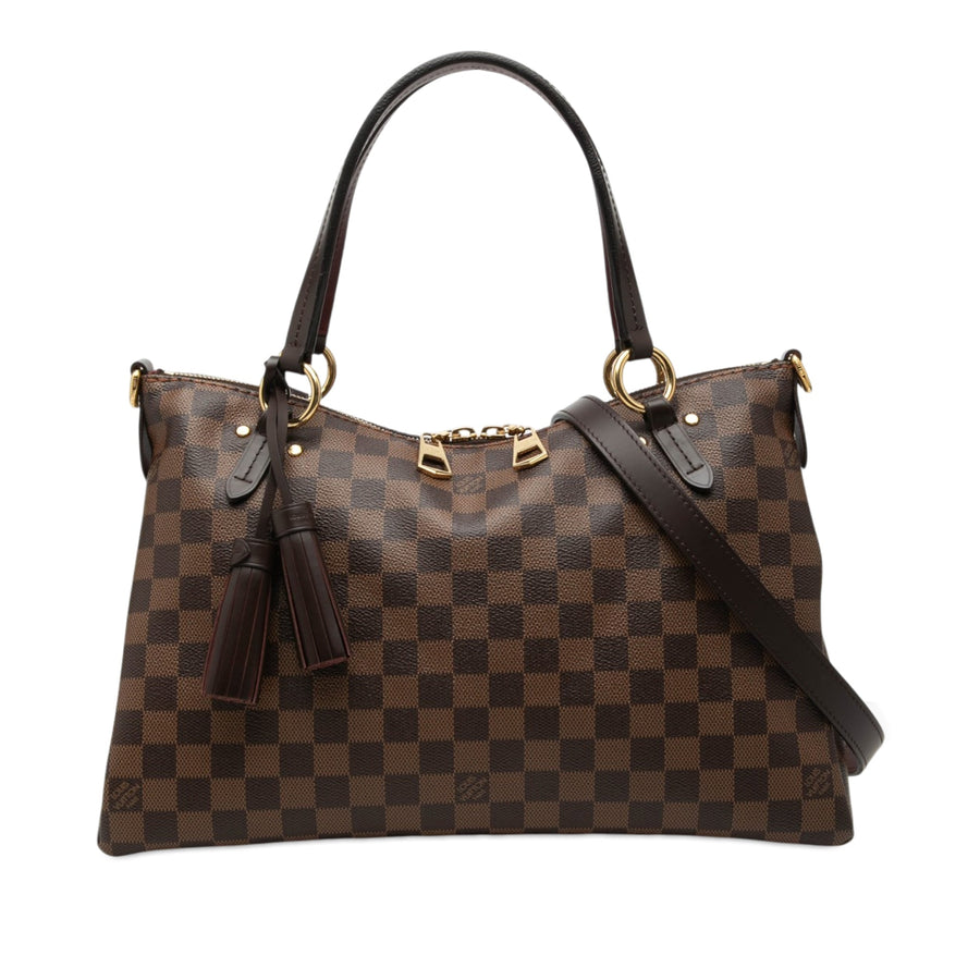 Louis Vuitton Lymington Handbag Damier