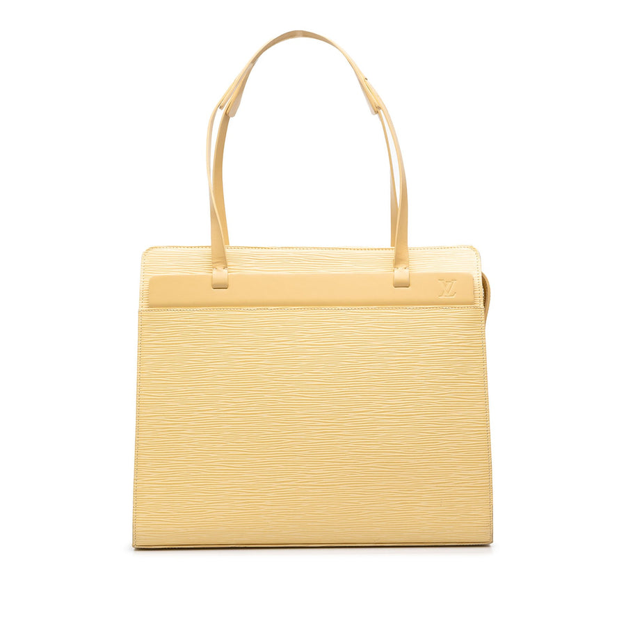 Louis Vuitton Epi Croisette Pm Pre-Loved