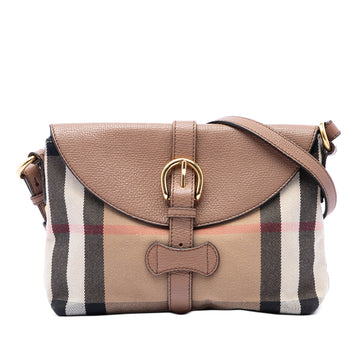 Burberry Milton Crossbody Bag House