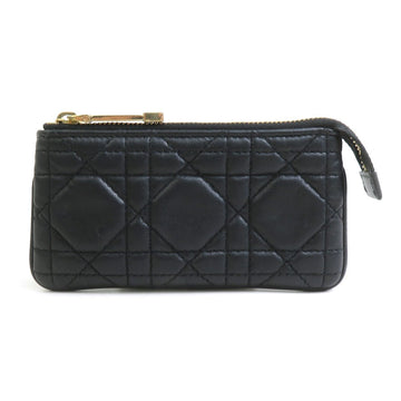 Christian Dior Coin Purse Case
