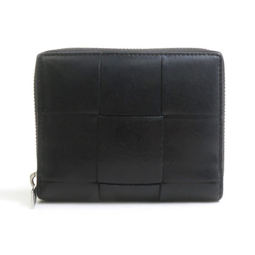 Bottegaveneta Bifold Wallet Black