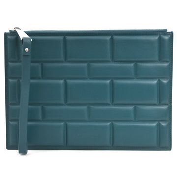 Bottegaveneta Clutch Bag Green