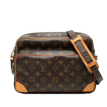 Louis Vuitton Nil Crossbody Pre-Loved