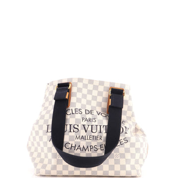 Louis Vuitton Articles De Voyage Beach