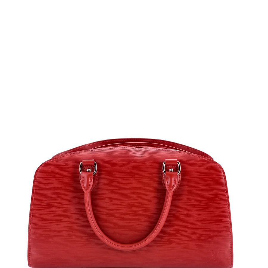 Louis Vuitton Pont Neuf Nm Handbag Epi
