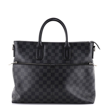 Louis Vuitton 7 Days A Week Handbag