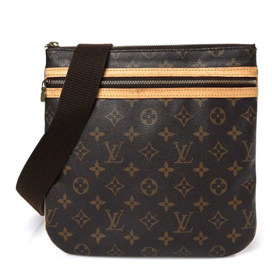 Louis Vuitton Bosphore Pochette