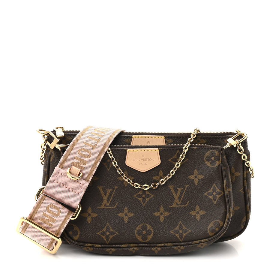 Louis Vuitton Multi Pochette Accessories