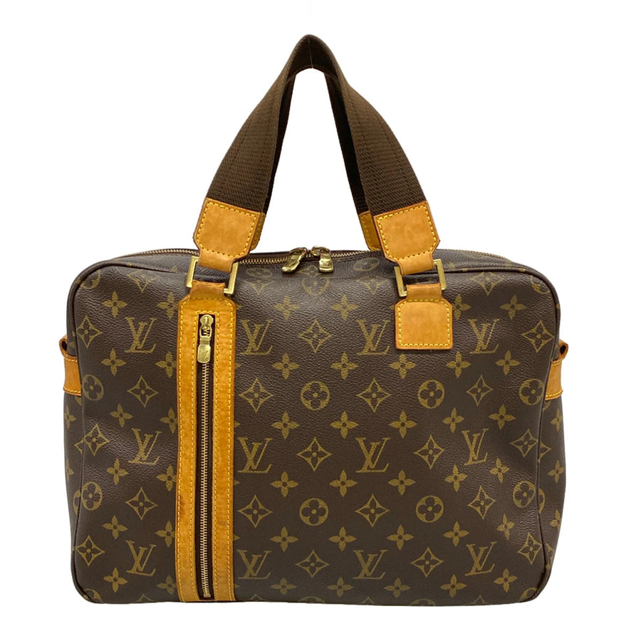 Louis Vuitton Sac Bosphore Handbag