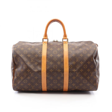Louis Vuitton Keepall 45 Duffel Travel