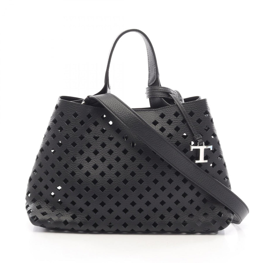 Tod's T-Timeless Punching Crossbody