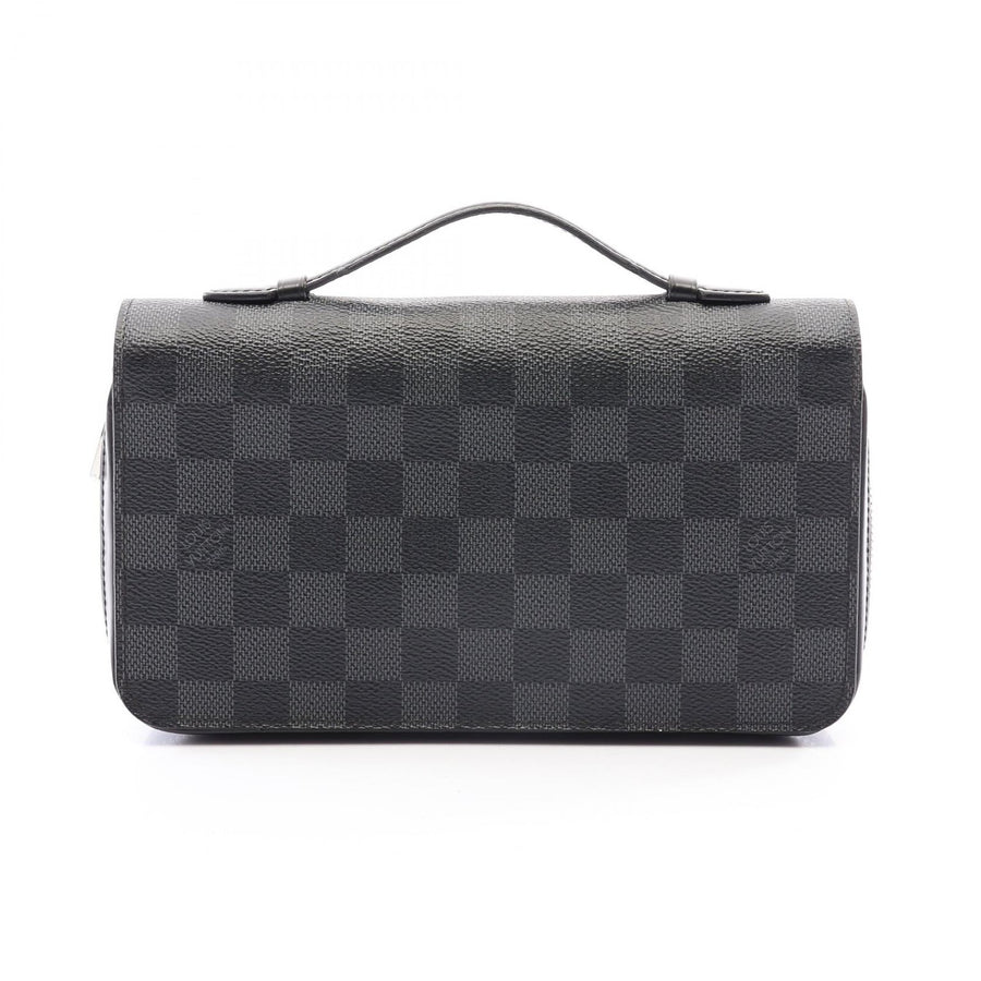 Louis Vuitton Zippy Xl Around Zip Long
