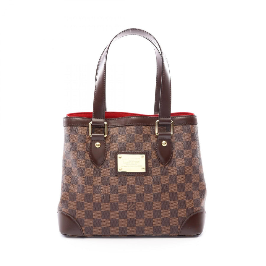Louis Vuitton Hampstead Pm Shoulder Tote