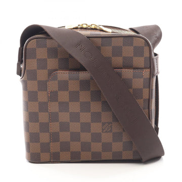 Louis Vuitton Olaf Pm Shoulder Crossbody