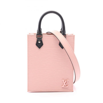 Louis Vuitton Petit Sac Plat Crossbody