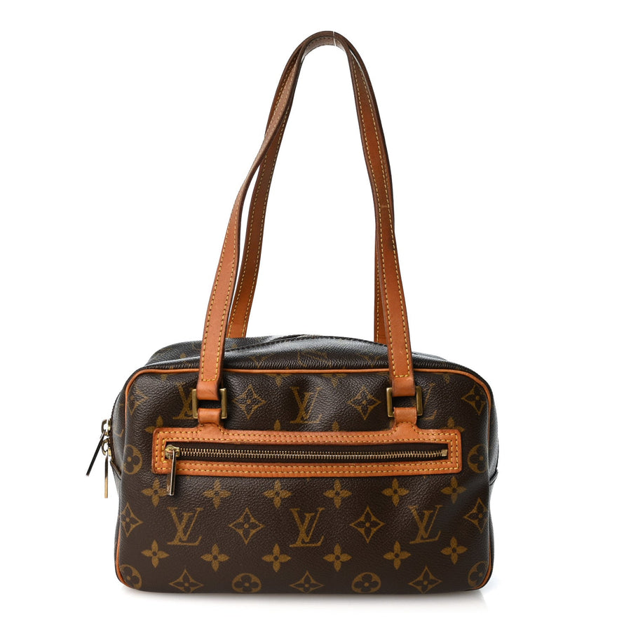 Louis Vuitton Cite Mm