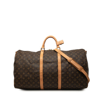 Louis Vuitton Keepall Bandouliere 60