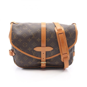 Louis Vuitton Saumur 30 Crossbody