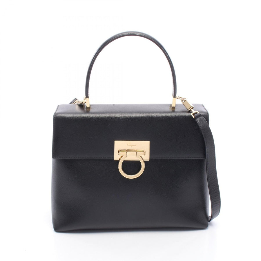 Salvatore Ferragamo Gancini Shoulder