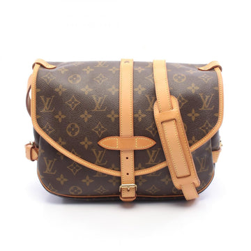 Louis Vuitton Saumur 30 Crossbody