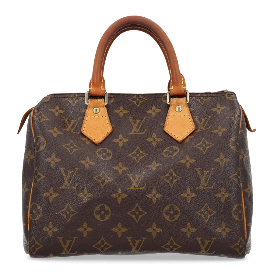 Louis Vuitton Speedy 25