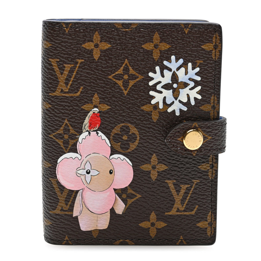 Louis Vuitton Holiday Vivienne
