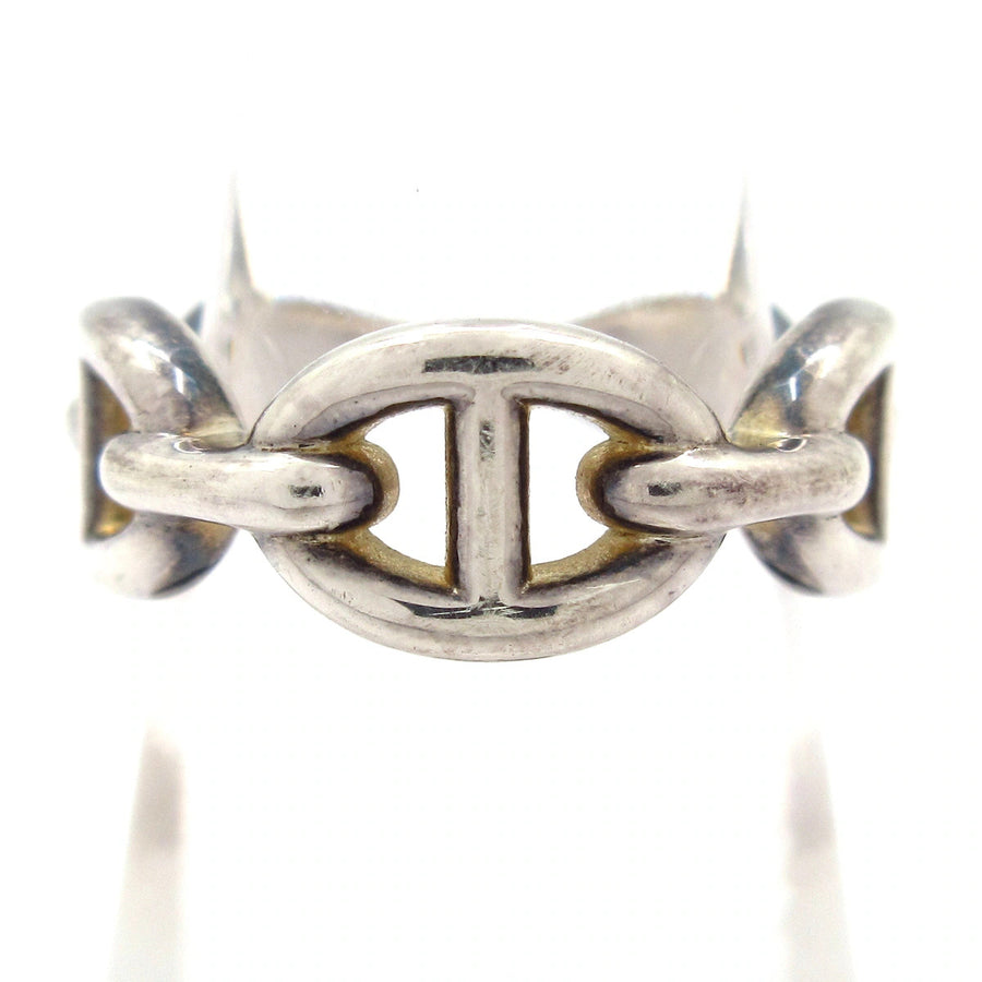 Hermes Chene Dunkle Anchene Silver