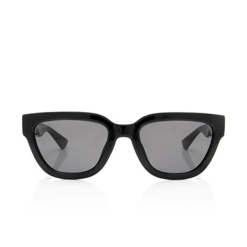 Gucci Interlocking G Square Sunglasses