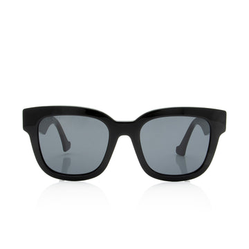 Gucci Gg Square Sunglasses