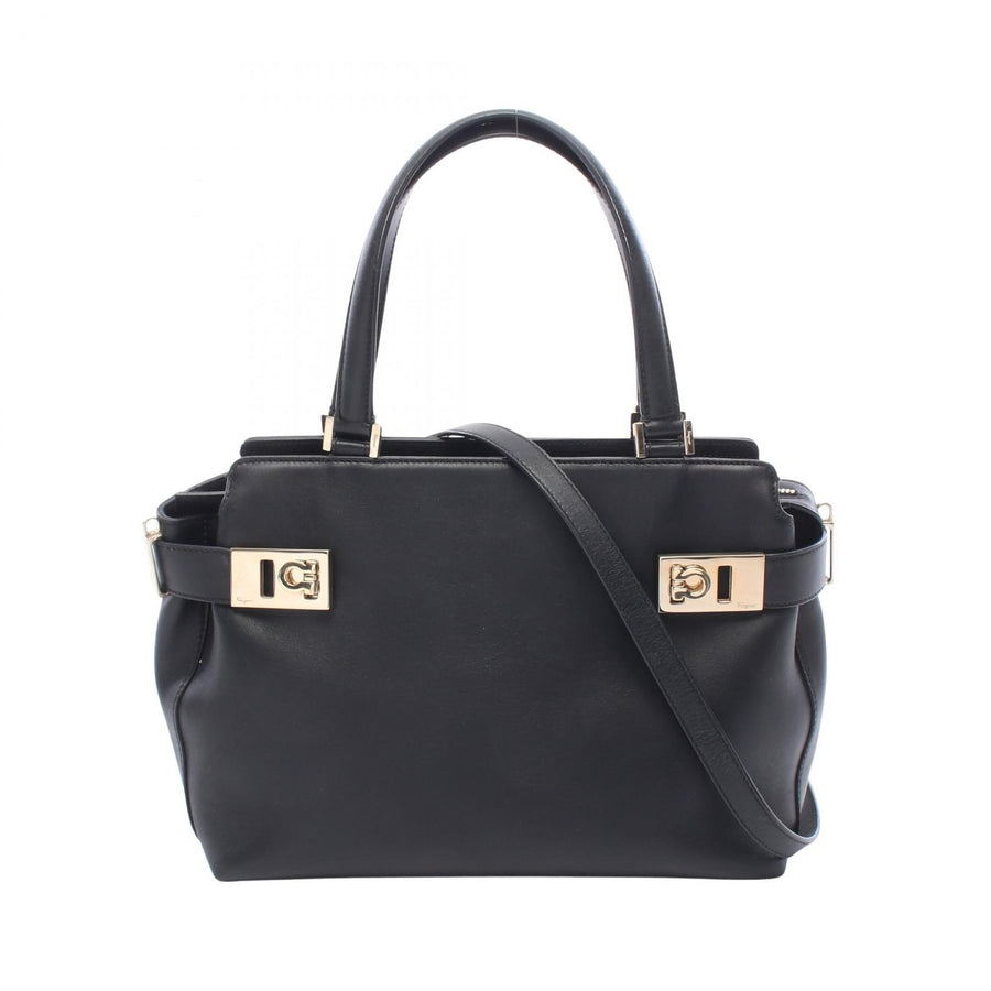 Salvatore Ferragamo Gancini 2Way