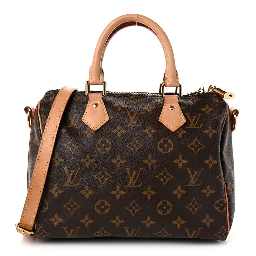 Louis Vuitton Speedy Bandouliere 25