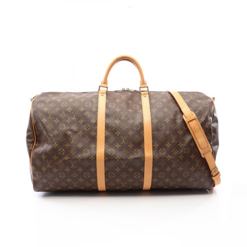 Louis Vuitton Keepall Bandouliere 60