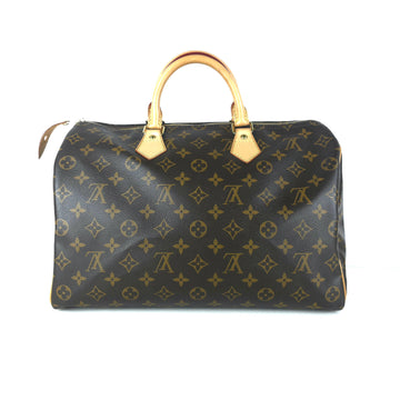 Louis Vuitton 35 Speedy Tote Bag
