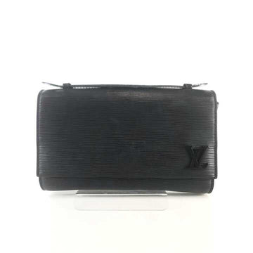 Louis Vuitton Epi Clary Strap Crossbody