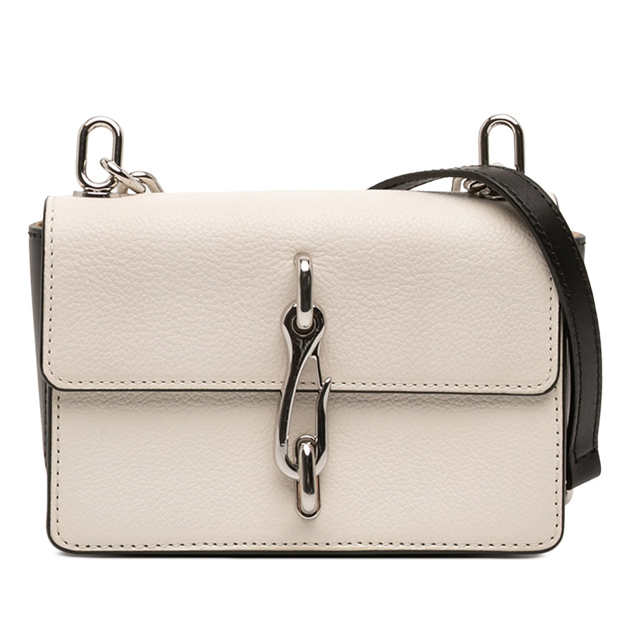 Alexander Wang Small Bicolor Leather