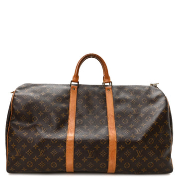 Louis Vuitton Keepall 55