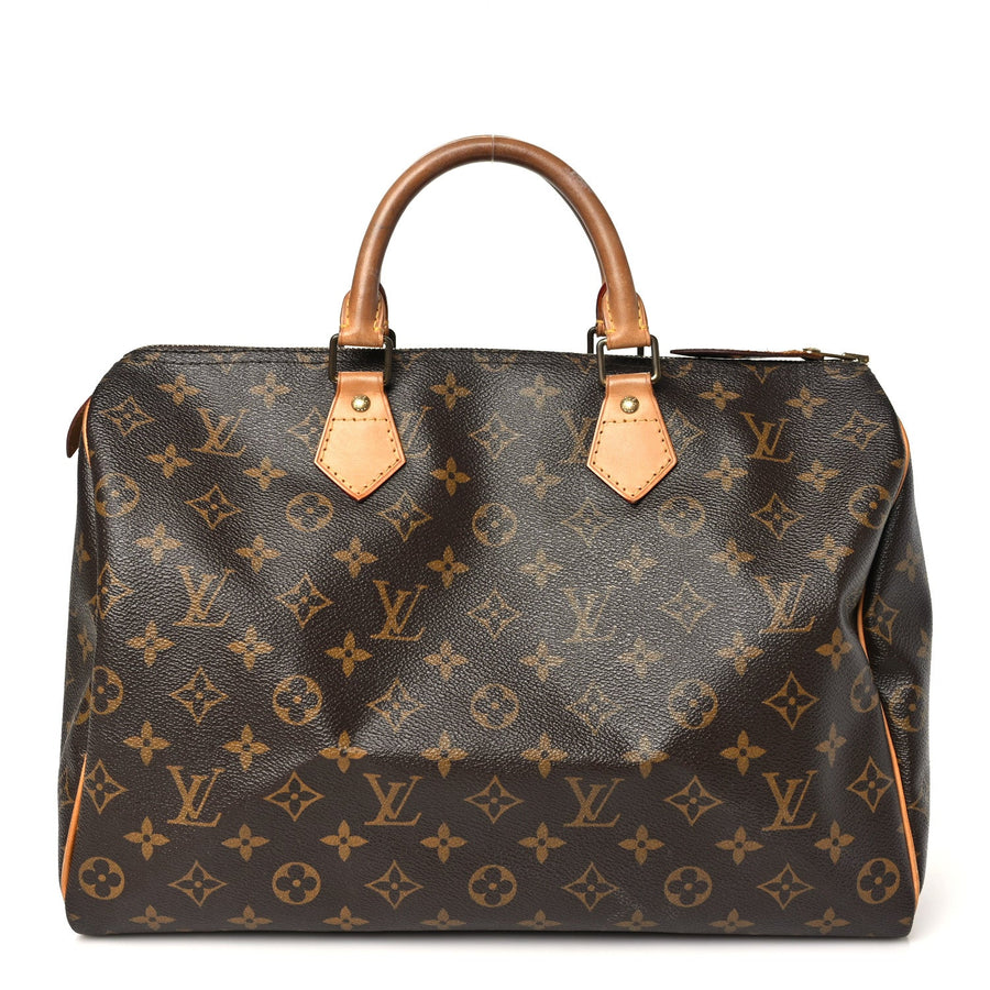 Louis Vuitton Speedy 35