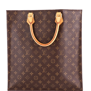 Louis Vuitton Vintage Sac Plat Bag