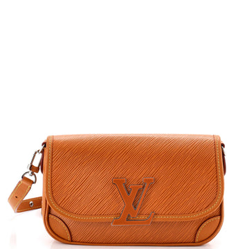 Louis Vuitton Buci Crossbody Bag Epi