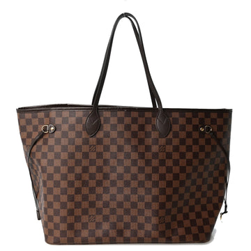 Louis Vuitton Damier Ebene Neo Neverfull